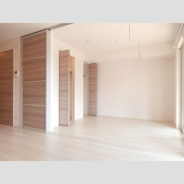 令美の杜105号室 部屋その他