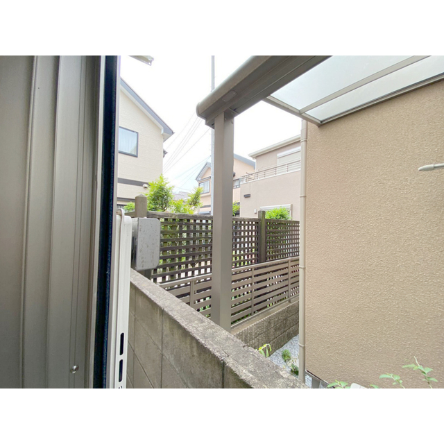 サークルハウス舎人弐番館108号室 部屋その他