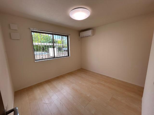 ディモーラ103号室 洋室