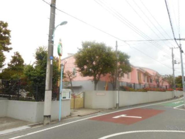 ジュネス荻窪0201号室 【幼稚園】桃井幼稚園まで874ｍ