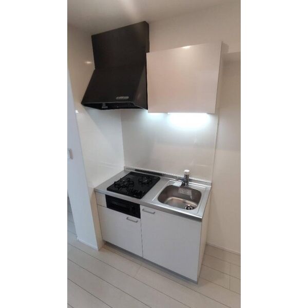 ラ・ブリーズ弐番館2303号室 キッチン