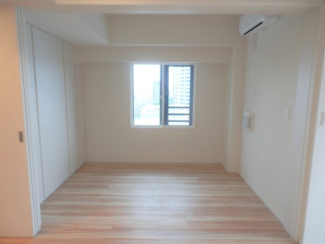 びゅうリエットグラン新宿戸山620号室 部屋その他