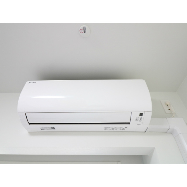 プレール・ドゥーク中野南台308号室 部屋その他