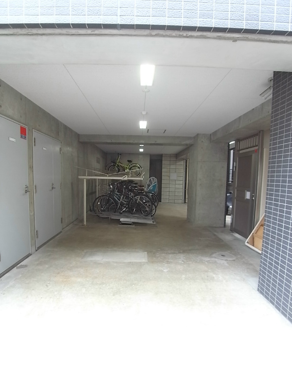 椿8階 部屋その他