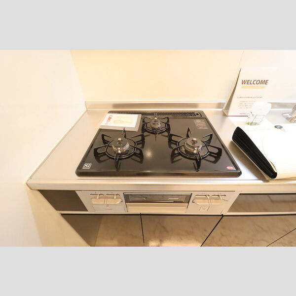 オズシティ システムキッチン