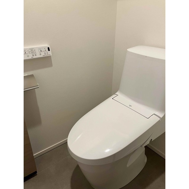 ザ・パークハビオ本所吾妻橋301号室 2026年1月31日撮影