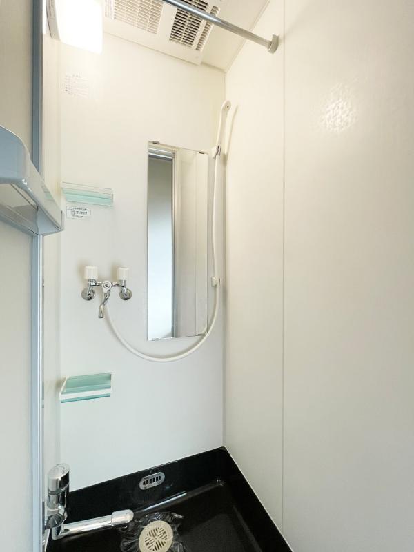 アーバンプレイス荻窪Ⅲ B棟1階 玄関