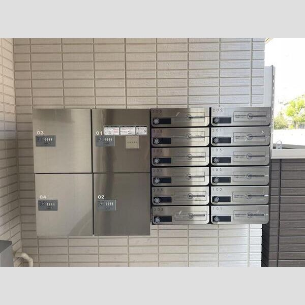 グラナーデ加賀 周辺