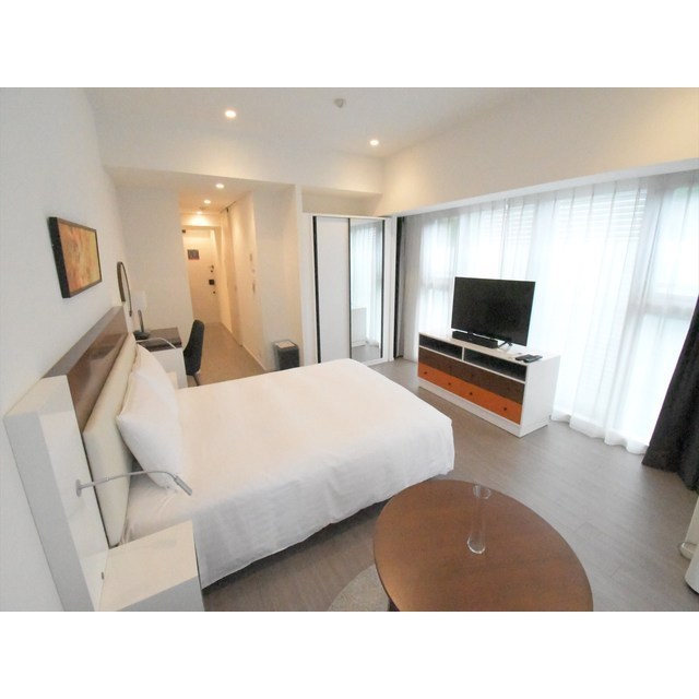 CAVANA＋麻布台0704号室 部屋その他