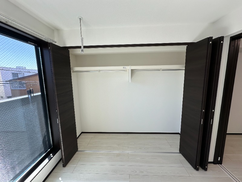 Ever Two2階 部屋その他