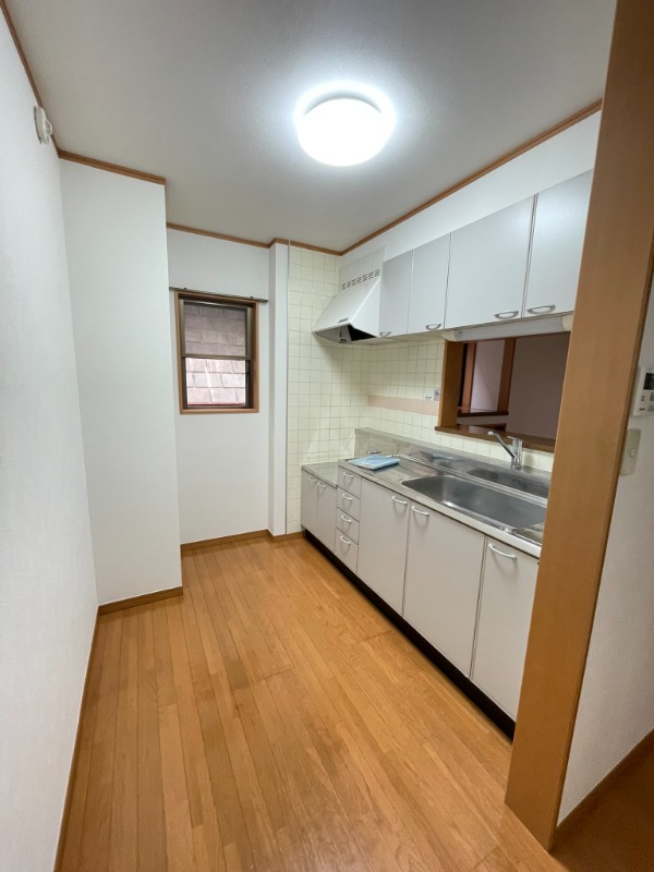 ラックフィル中川A棟 部屋その他