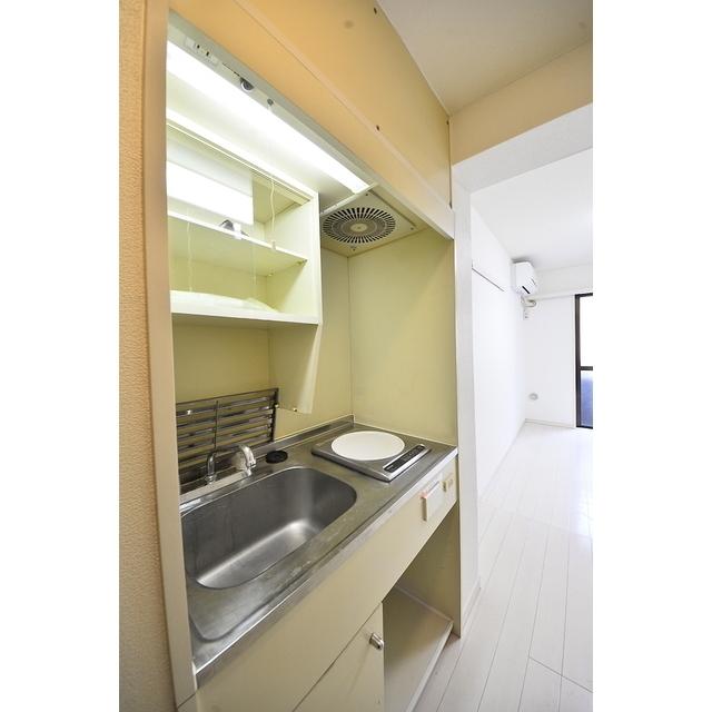 グランバリュー中野坂上 トイレ