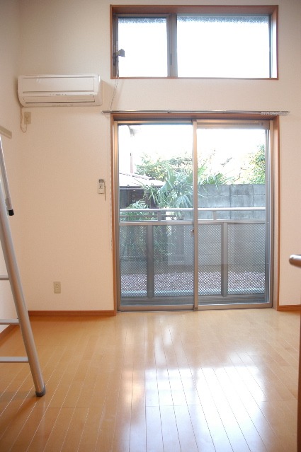 サンパティーク リビング