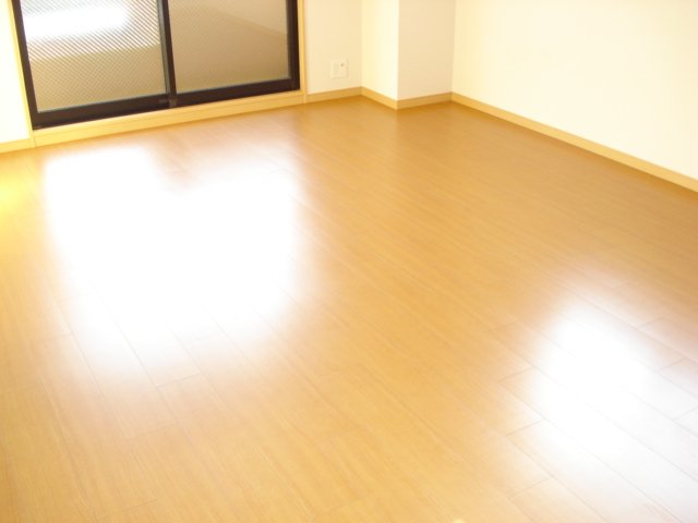 カルキノス301号室 リビング（イメージ）