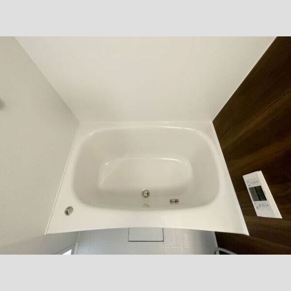 ルリアン北小岩Ⅱ 浴槽