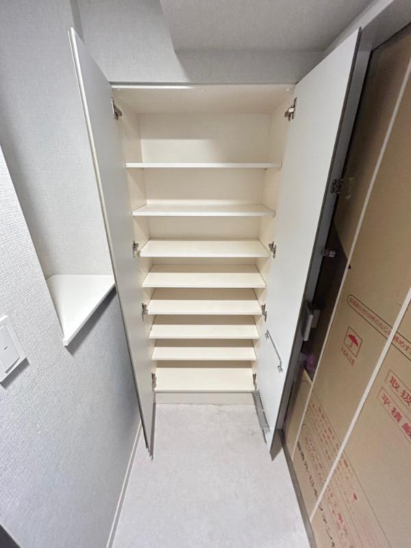 クレヴィアリグゼ西馬込6階 同建物別部屋の参考画像