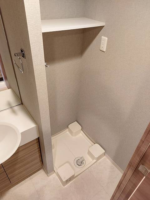 ガーラ・グランディ品川 部屋設備