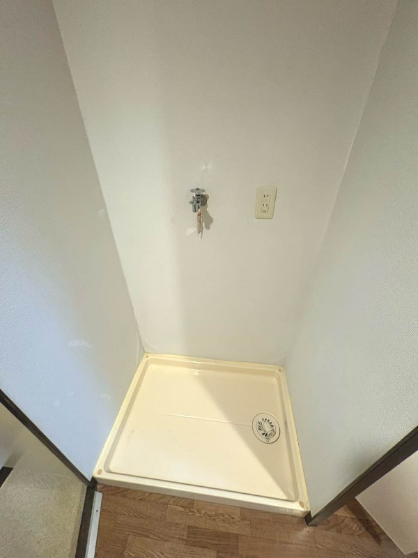 ハウスクレバー2階 部屋その他