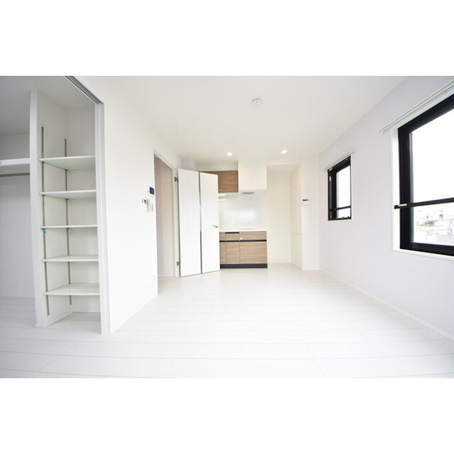 CASA PIAZZA 浅草本所 内観