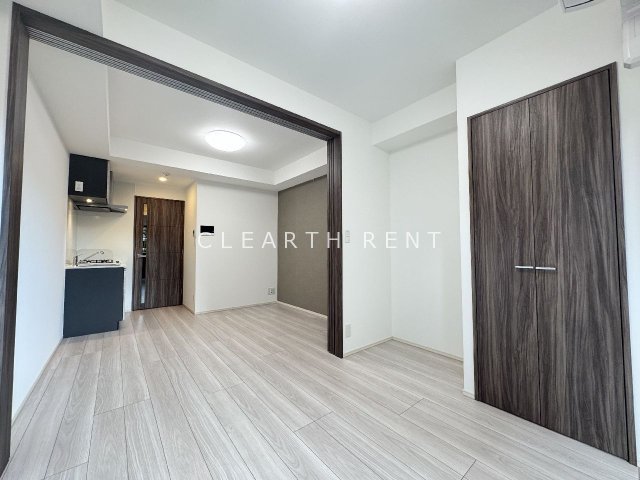 コンシェリア東京 ＜ＯＨＡＮＡＪＡＹＡ ＴＨＥ ＲＥＳＩＤＥＮ1階 当社が直接の管理会社/敷礼ゼロ・ネット使用料無料