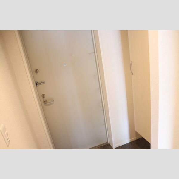 Grand・reve803号室 玄関