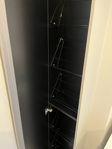 ザキテラス氷川台302号室 部屋その他