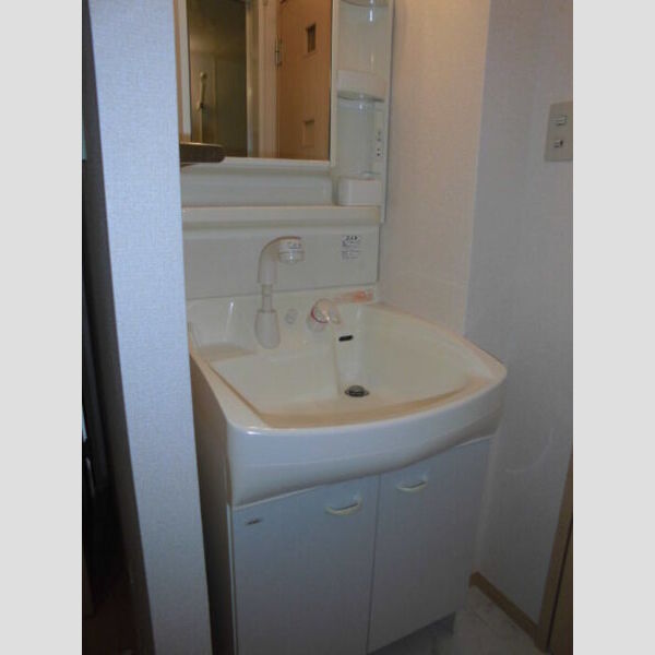 モナリエール ジョイ シャワー付洗面台