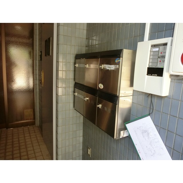 シャトレー千代田Ⅱ 外観