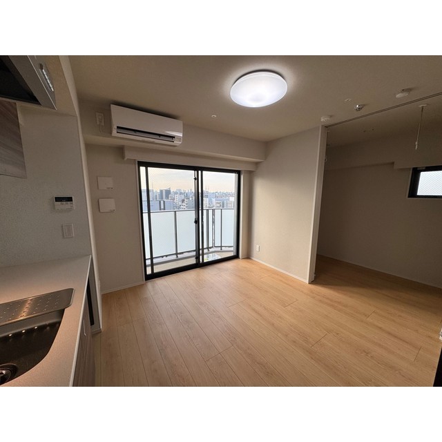 ACP Residence 錦糸町1101号室 部屋その他