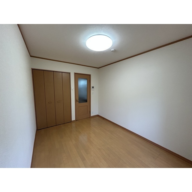 アーバングレース参番館 リビング