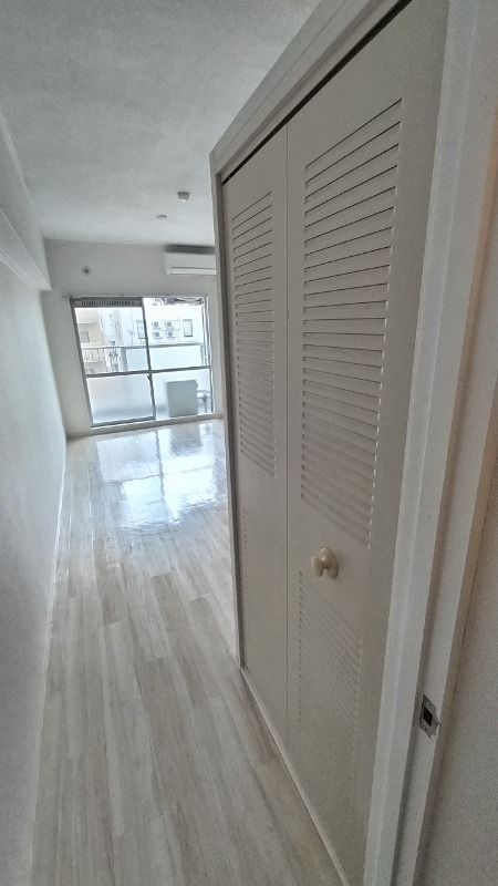 グランシャルム葛西(F-066)6階 内観