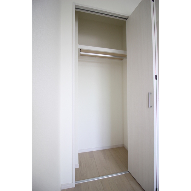 ピアコートTM保谷弐番館 内観