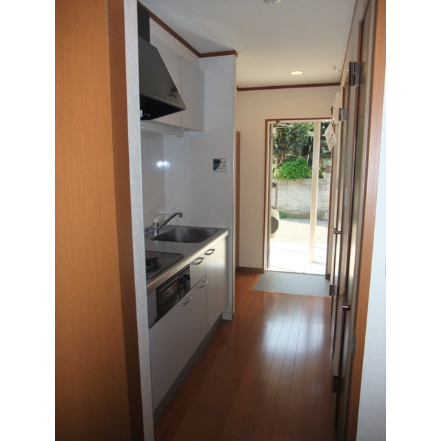 アムール Ciliegio102号室 部屋その他