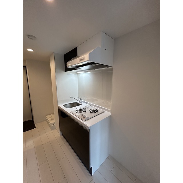 SOLASIA residence南大塚0402号室 キッチン