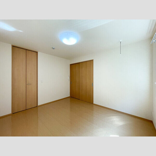 エミネンス102号室 部屋その他