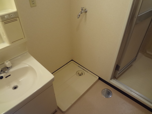 フェ・リーク0201号室 部屋設備