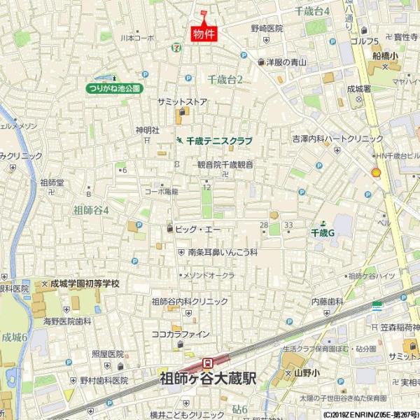 ハウスチェリー千歳台1階 null