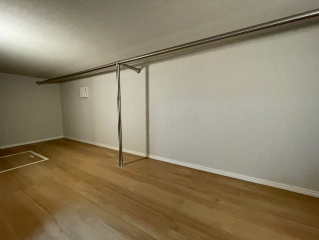 FAIR東向島103号室 収納