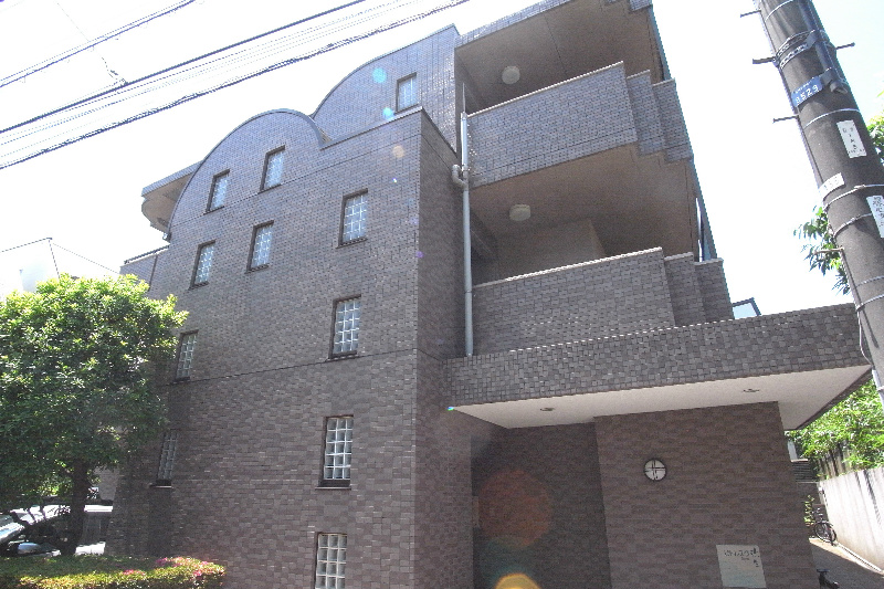 ピトレスク弥生2階 部屋その他