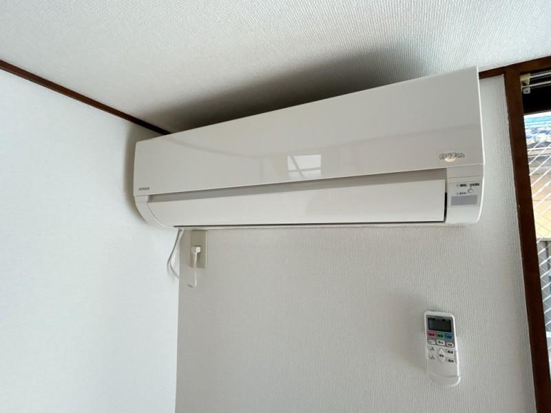 プラザウイング1階 部屋その他