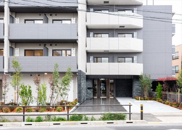 DIPS上板橋502号室 同建物別部屋の参考画像