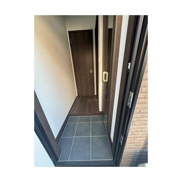 AQUAレジデンス大井町第15106号室 同建物別部屋の参考画像