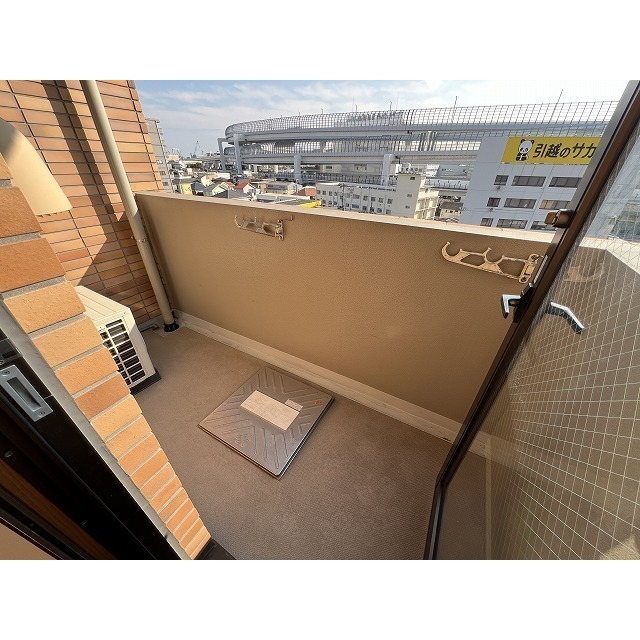 ザ･クレイン402号室 ※他部屋参考写真※