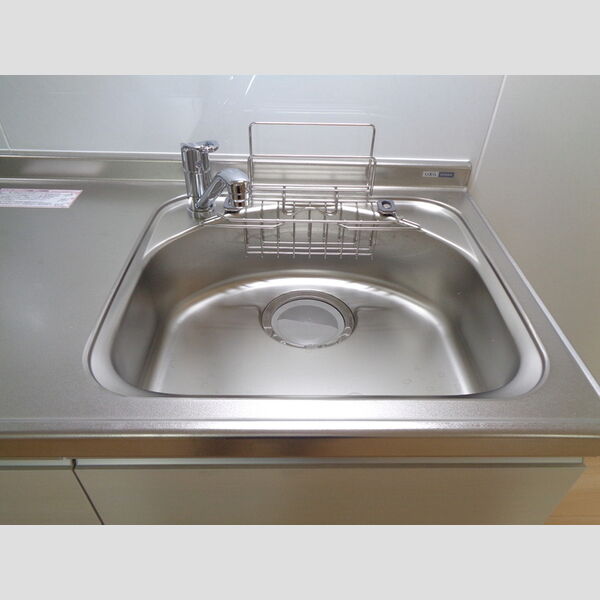 シャンブル大森 キッチン