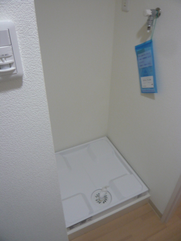 EXIA元住吉1階 部屋その他