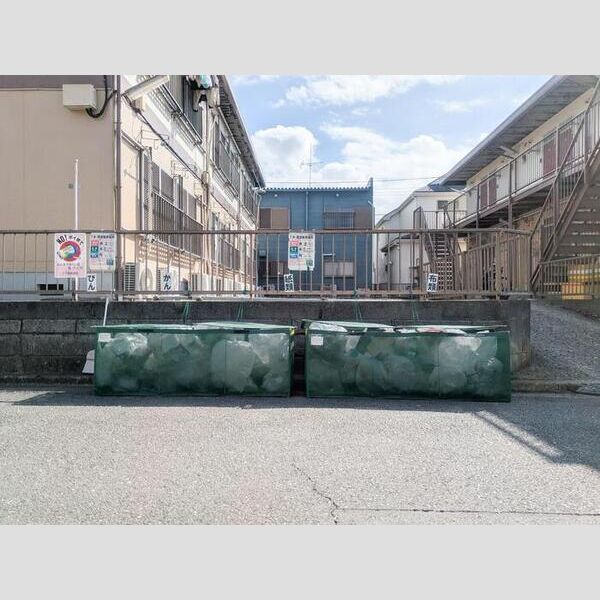 ハイツ井上　A102号室 周辺