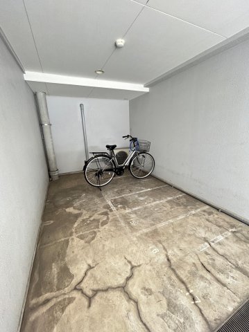 グラントゥルース大森プレミオ304号室 その他共有部分