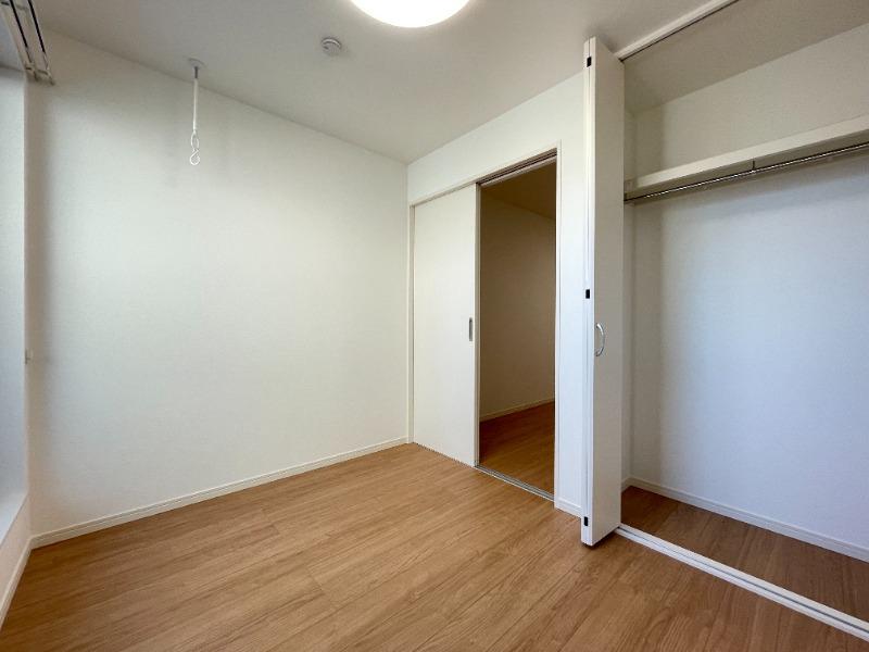 アリビオ上福岡 部屋その他