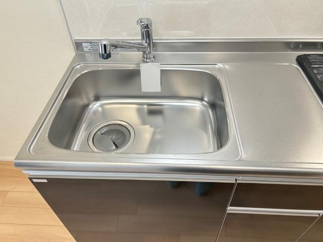 オリーブガーデン キッチン