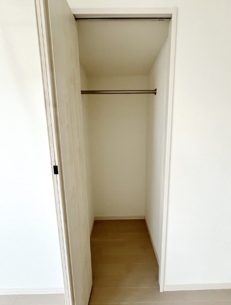 ラ・シャンス南林間 収納